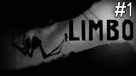 Limbo Gameplay Part #1 - YouTube