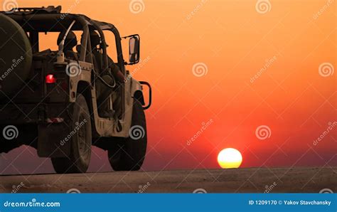 Man Army Jeep Desert Stock Photos - Free & Royalty-Free Stock Photos ...