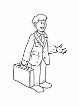 Jobs coloring Page 29 Coloring Kids  sketch template