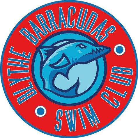 Blythe Barracudas Swimming Club