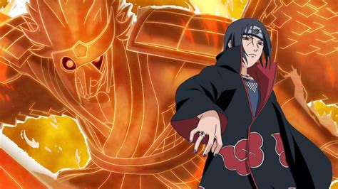 Itachi Uchiha Susanoo Wallpapers - Top Free Itachi Uchiha Susanoo Backgrounds - WallpaperAccess