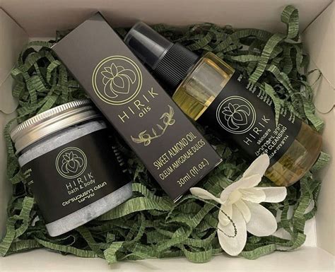 Skincare Set for Women • BuyArmenian Marketplace