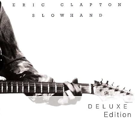 Slowhand: Amazon.co.uk: CDs & Vinyl