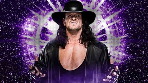 Wwe The Undertaker Theme Song - YouTube