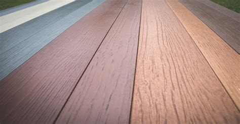What's New in Decking Products | ProSales Online