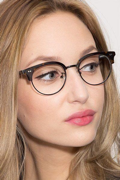 2020 Women Glasses Chasma Frame Cheap Eyeglasses Online Frame Without Lens in 2020 (With images ...