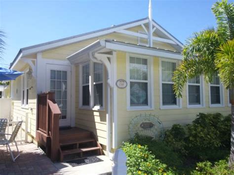 Anna Maria Beach Cottages - UPDATED 2018 Prices & Cottage Reviews (Anna Maria Island) - TripAdvisor