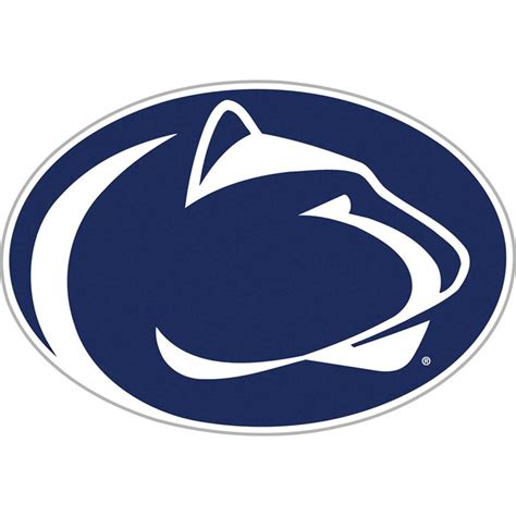 Penn State Nittany Lion Logo N5 free image download