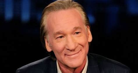 Bill Maher Tests Positive For COVID-19, 'Real Time' Taping Postponed ...