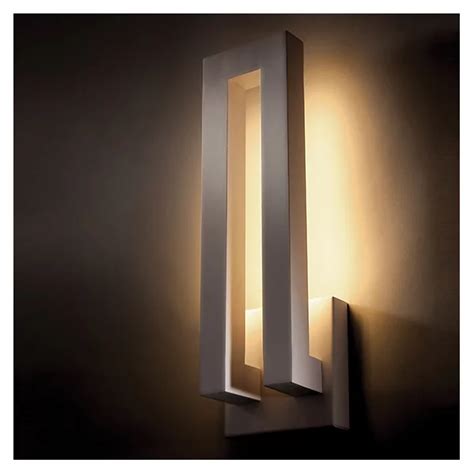 Forq Indoor/Outdoor LED Wall Sconce by Modern Forms at Lumens.com