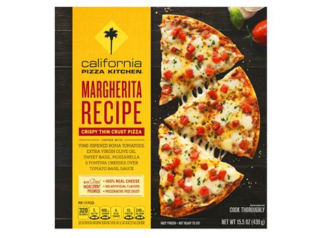 25 Best Healthy Frozen Pizzas in 2021, Dietitians Say — Eat This Not That