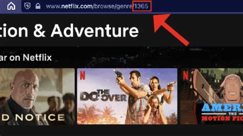 Netflix’s secret menu: Codes to access hundreds of hidden genres revealed | news.com.au ...