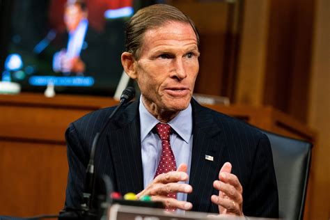 Who is Richard Blumenthal and what is his net worth? | The US Sun