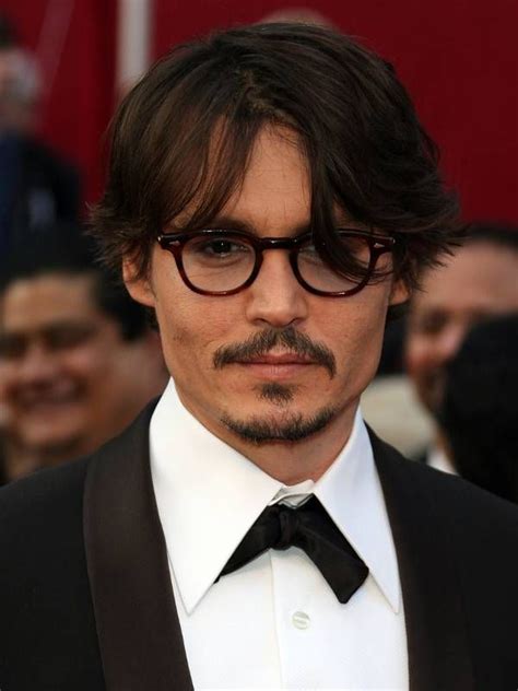 Pin auf Mr Johnny Depp