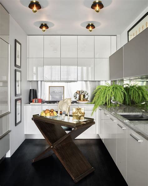 These Modern Kitchen Light Fixtures Will Transform Your Kitchen - Woman ...