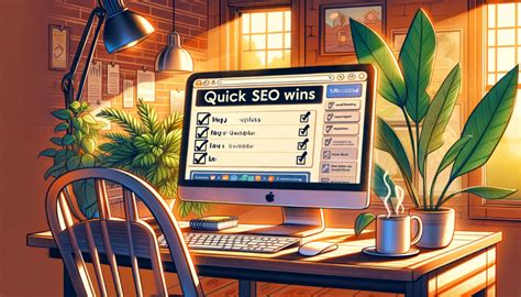 Quick SEO Wins for Your Nonprofit Website - Digismart.io