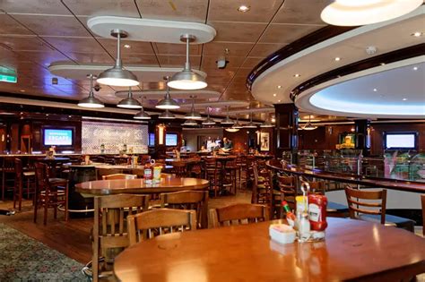 Restaurants | Norwegian Escape | Kreuzfahrtschiff-Bilder