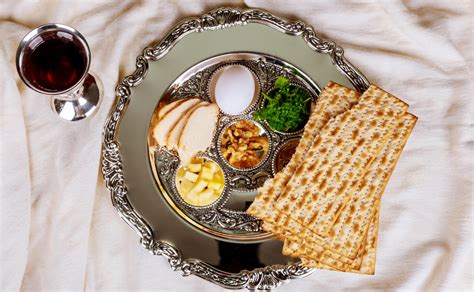 Jewish Passover (Pesach) in 2023: the history and traditions of the holiday - Healthy Food Near Me