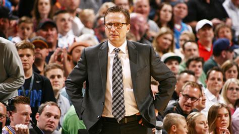 Former Thunder coach Scott Brooks plans to sit out next season - Sports Illustrated