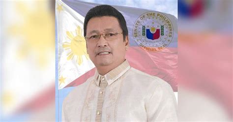 STATEMENT OF SENATOR LITO LAPID ON THE APPOINTMENT OF FINANCE SEC. RALPH RECTO