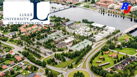 PhD and Postdoc Position in Luleå University of Technology, Sweden