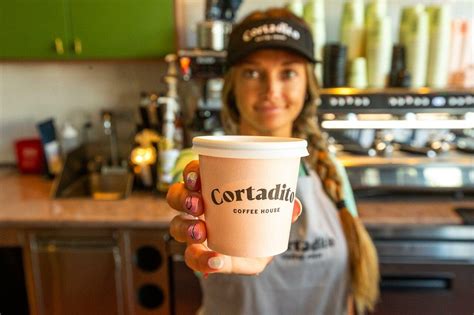 Cortadito Coffee House Washington in Miami Beach - Restaurant menu and ...