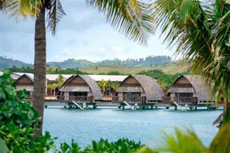 Check out Fiji’s newest overwater bungalow hotel – فيس هوتيل – FaceHotel