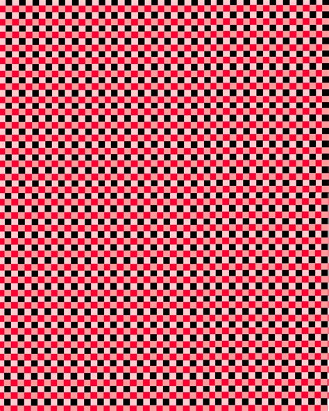 Red & Black Checkerboard Free Stock Photo - Public Domain Pictures