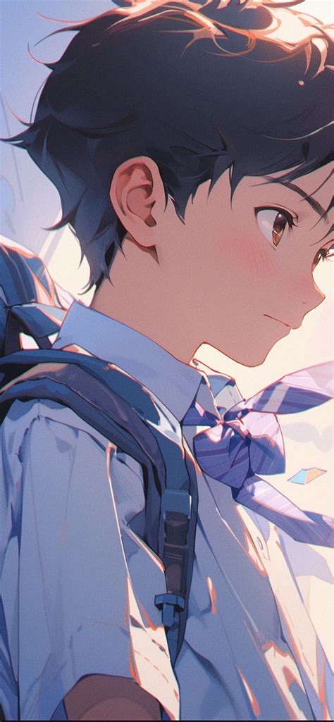 Evangelion Shinji Ikari Anime Wallpapers - Evangelion Wallpapers 4k