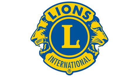 Lions Clubs International Vector Logo | Free Download - (.SVG + .PNG) format - SeekVectorLogo.Com