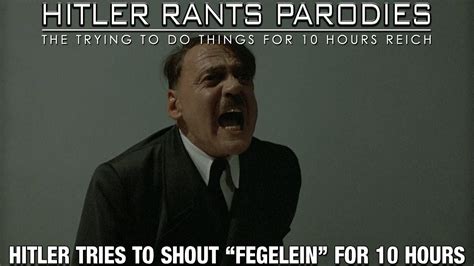 Fegelein Meme