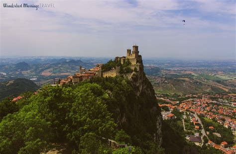 San Marino: Tips for Visiting the Tiny Country Within Italy | Wanderlust Marriage Travel