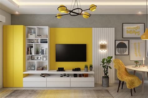 Living Room Lighting Ideas For Your Home | Design Cafe