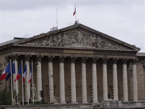 French Legislative Elections: The End of the Presidential Majority? - Brexit Institute