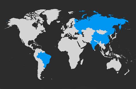 Which Emerging Markets Index Is Best? | Seeking Alpha