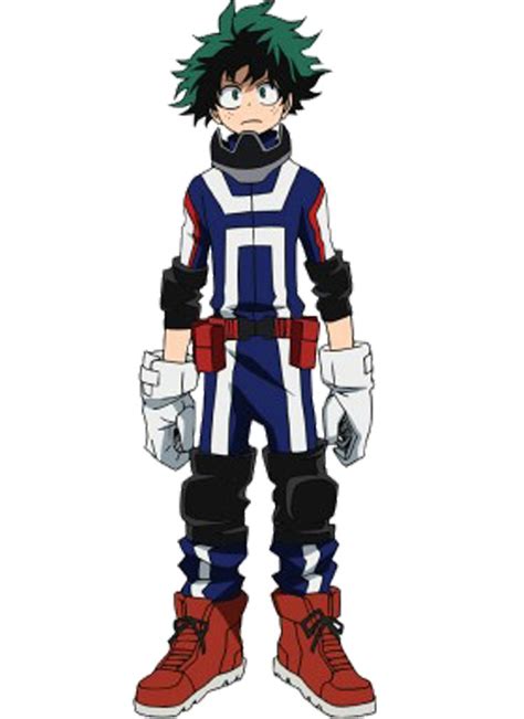 Izuku Midoryia - USJ Suit | My hero academia episodes, Anime characters, Hero academia characters