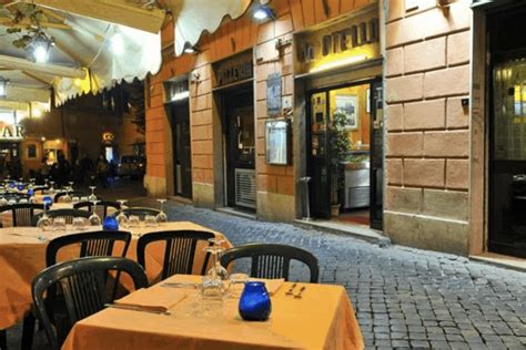 10 Amazing Restaurants in Rome - Discover Walks Blog