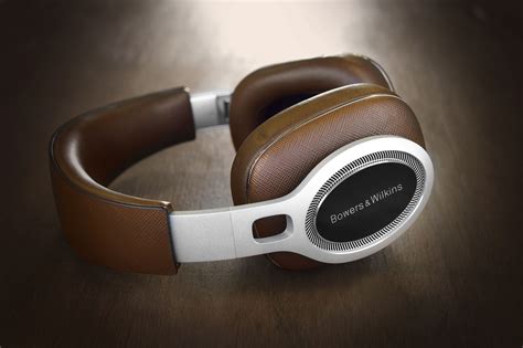 Bowers & Wilkins P9 Signature Headphone | Headphone Reviews and ...