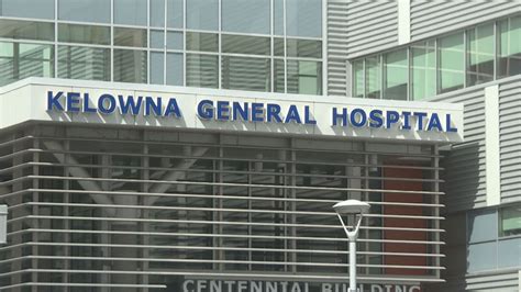 Interior Health reviewing policies after double-code evening at Kelowna General Hospital ...