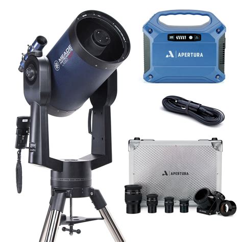 Telescope Brands | High Point Scientific