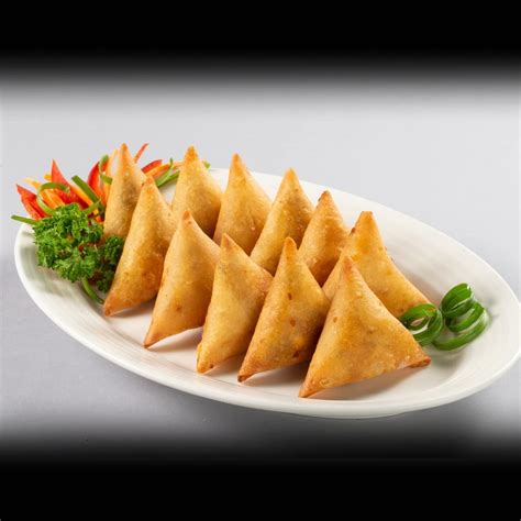 World Samosa Day – September 5, 2023 | History, Observations, Ideas ...