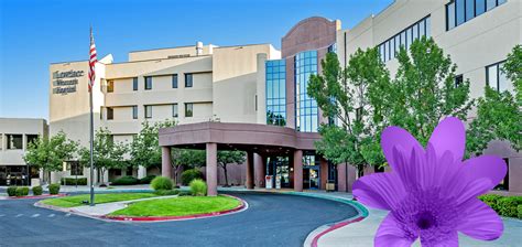 Lovelace Women's Hospital | Lovelace Health System in New Mexico