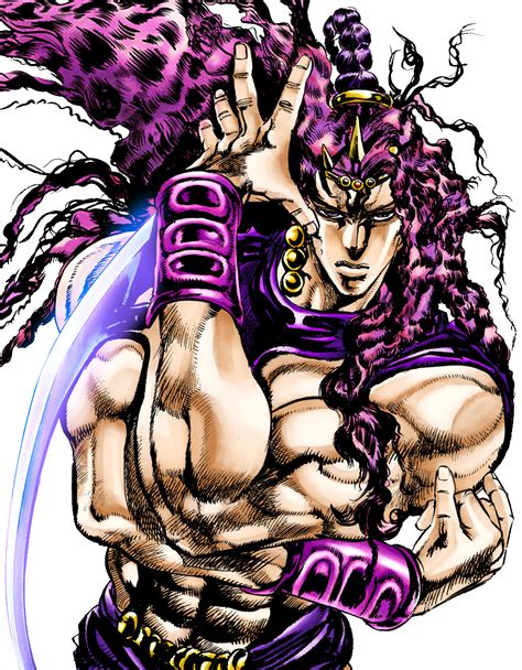 Kars - JoJo's Bizarre Encyclopedia | JoJo Wiki