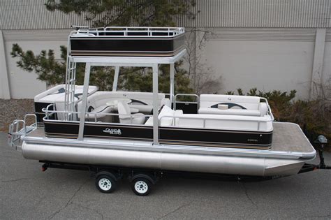 Special---New 24 Ft Pontoon Boat boat for sale from USA