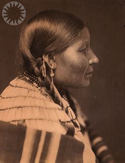 Portrait of Native American | SI Neg. 2004-57872. Date: na..… | Flickr