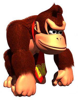 Donkey Kong Country/Kongs — StrategyWiki | Strategy guide and game reference wiki