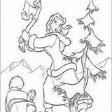Lumiere The candelabra coloring pages  Hellokidscom sketch template