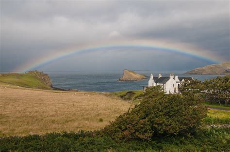 ISLE OF SKYE WEATHER REPORT: | PARTLY CLOUDY, TEMP 18c, WIND… | Flickr