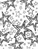 Wish Upon A Star With These Free Printable Coloring Page  sketch template