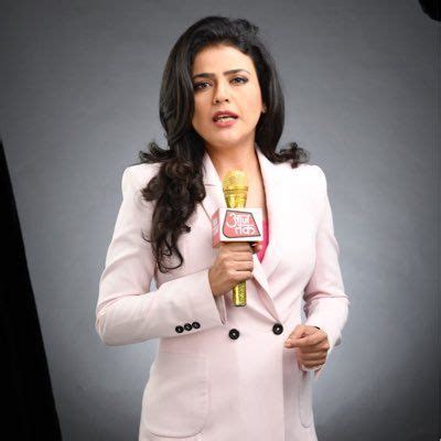 List Of The Highest Paid News Anchors Of India